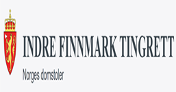 Indre finnmark tingrett – Inner Finnmark district court